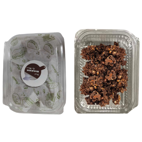 Chocolate Almond Rocks online delivery in Noida, Delhi, NCR,
                    Gurgaon